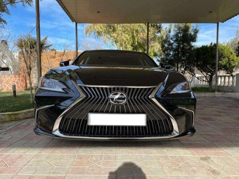 Lexus ES 250, 2019 il, 2.5 L, 23 000 km