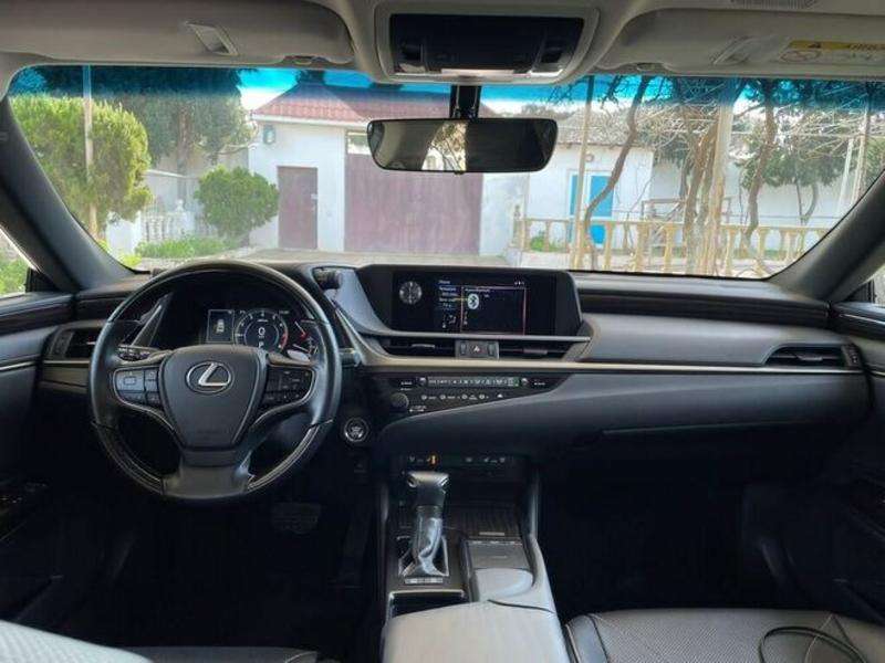 Lexus ES 250, 2019 il, 2.5 L, 23 000 km