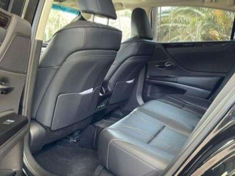 Lexus ES 250, 2019 il, 2.5 L, 23 000 km