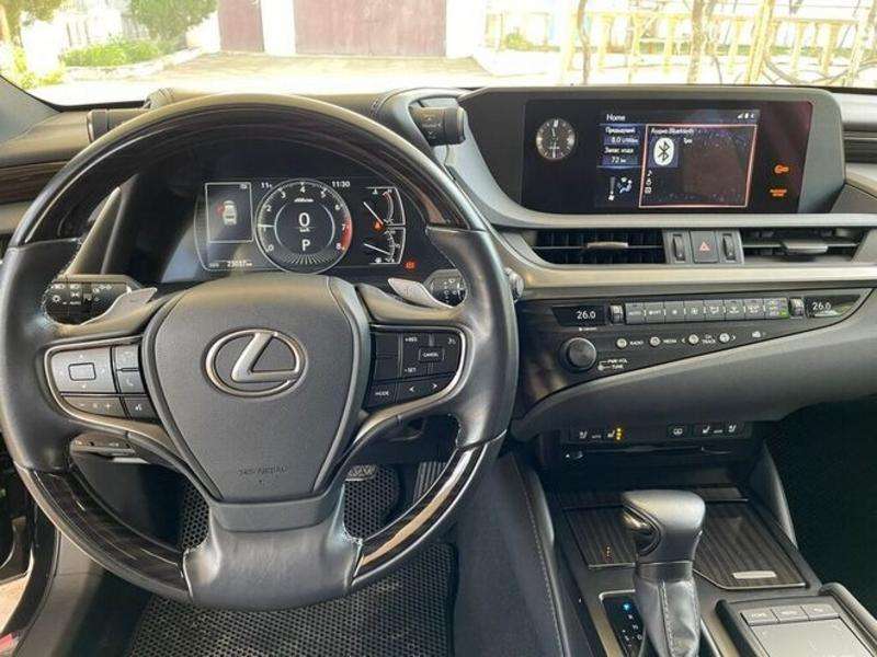 Lexus ES 250, 2019 il, 2.5 L, 23 000 km