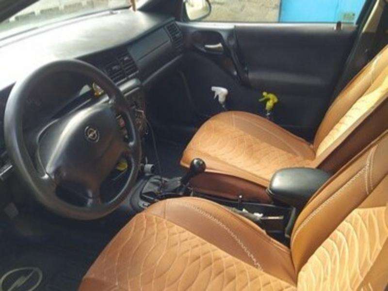 Opel Vectra, 1995 il, 2.0 L, 485 000 km