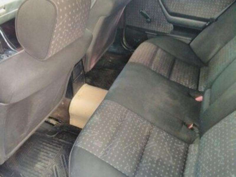 Mercedes C 180, 1994 il, 1.8 L, 401 800 km