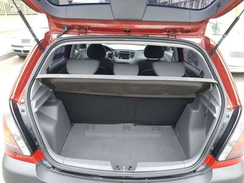 Kia Rio, 2010 il, 1.4 L, 153 000 km