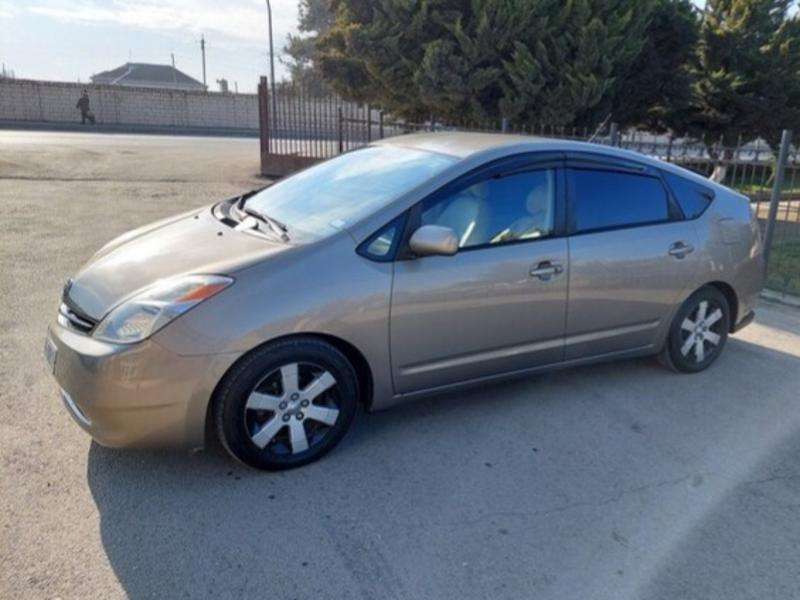 Toyota Prius, 2005 il, 1.5 L, 183 000 km