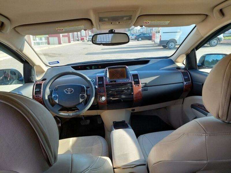 Toyota Prius, 2005 il, 1.5 L, 183 000 km