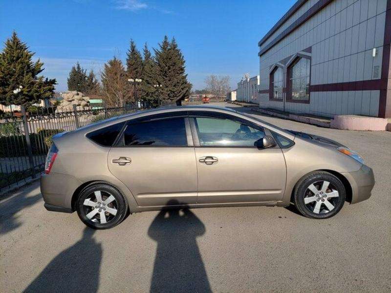 Toyota Prius, 2005 il, 1.5 L, 183 000 km