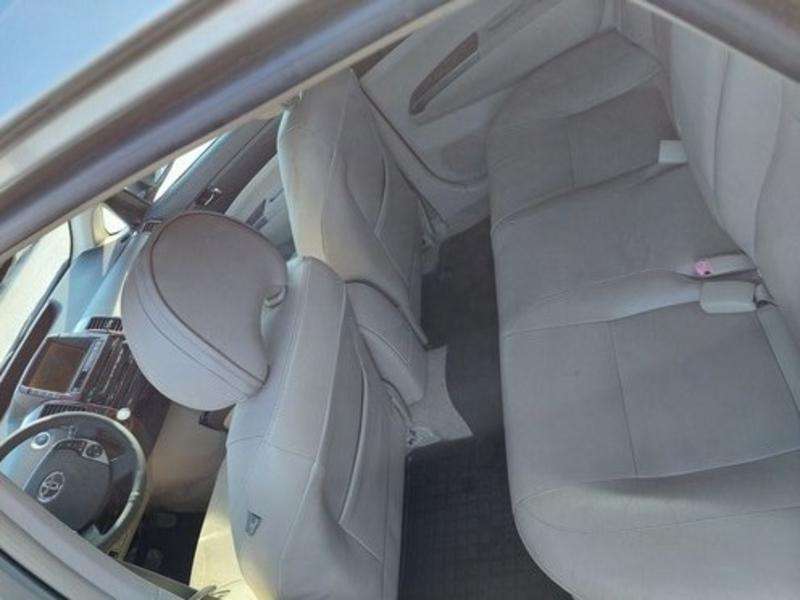 Toyota Prius, 2005 il, 1.5 L, 183 000 km