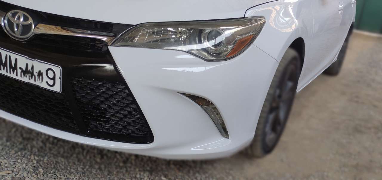 Toyota Camry, 2015 il, 2.5 L, 149 285 km