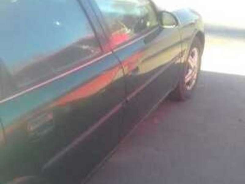 Opel Vectra, 1995 il, 2.5 L, 321 530 km