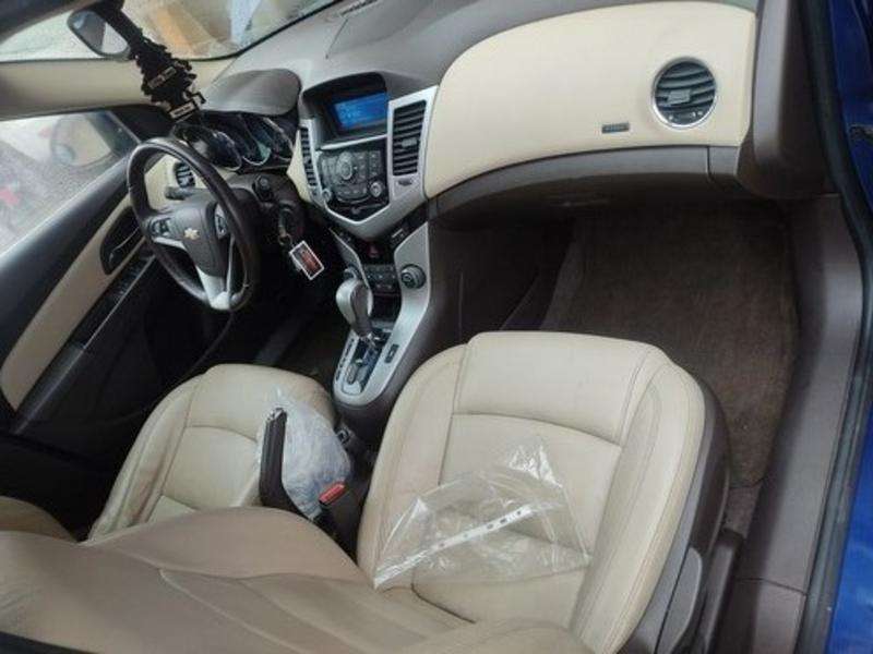 Chevrolet 8031 KC, 2011 il, 1.4 L, 161 000 km