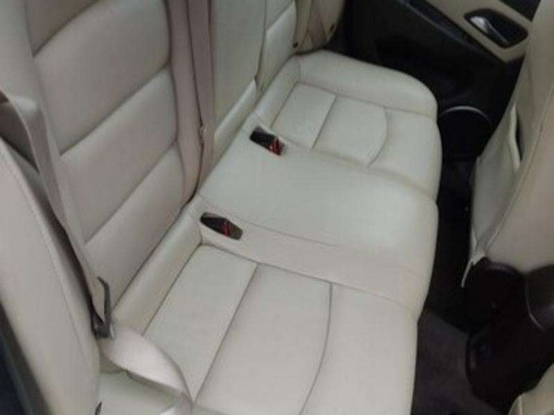 Chevrolet 8031 KC, 2011 il, 1.4 L, 161 000 km