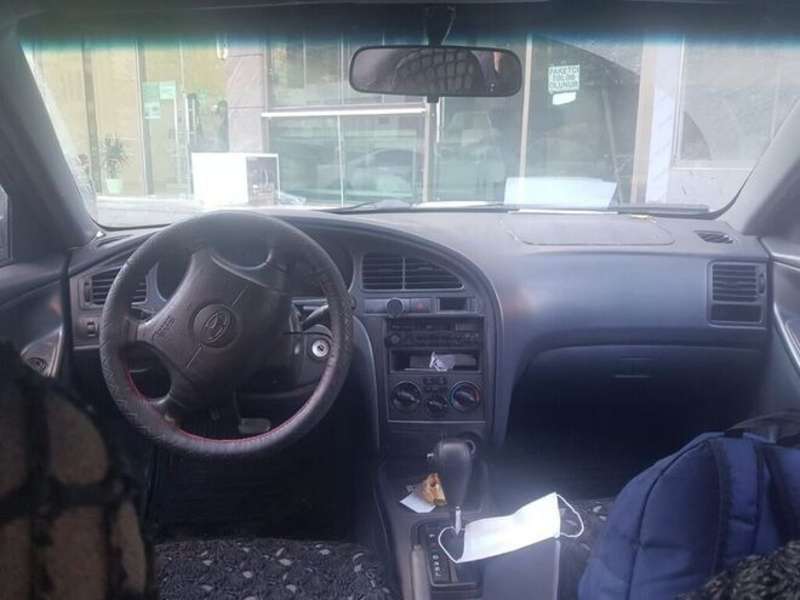 Hyundai Elantra, 2002 il, 2.0 L, 177 777 km
