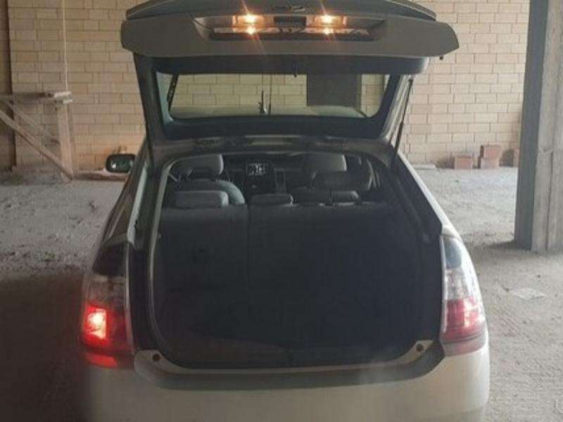 Toyota Prius, 2005 il, 1.5 L, 300 000 km