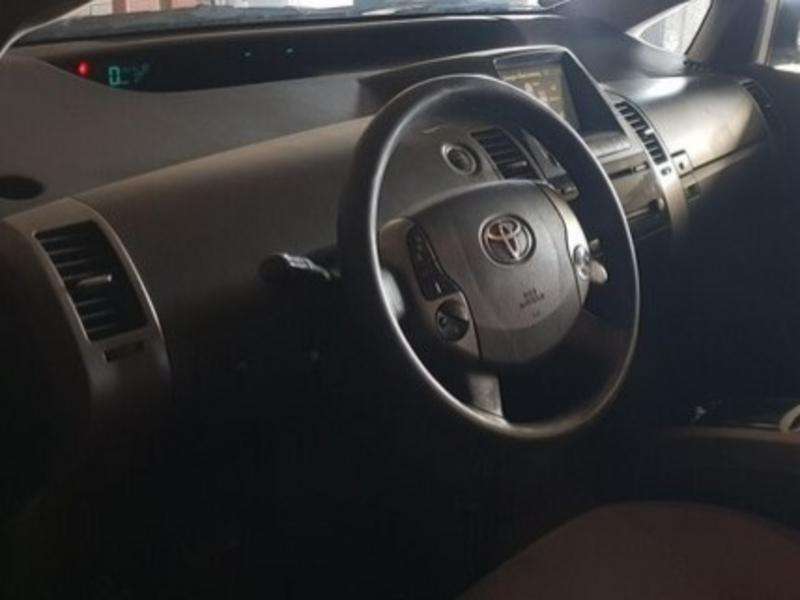 Toyota Prius, 2005 il, 1.5 L, 300 000 km