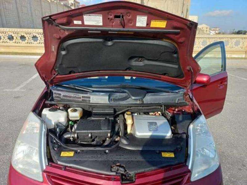 Toyota Prius, 2005 il, 1.5 L, 256 000 km
