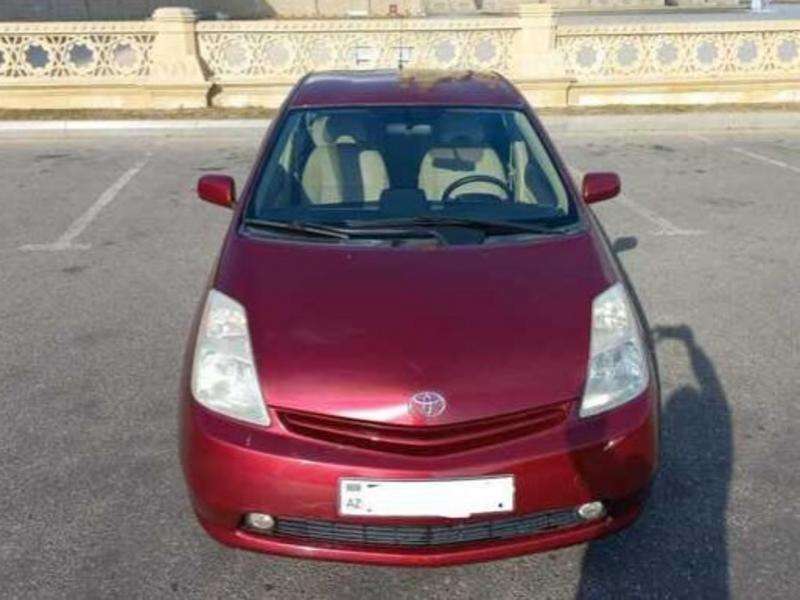 Toyota Prius, 2005 il, 1.5 L, 256 000 km