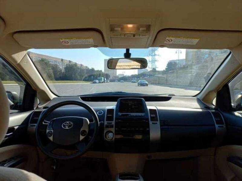 Toyota Prius, 2005 il, 1.5 L, 256 000 km