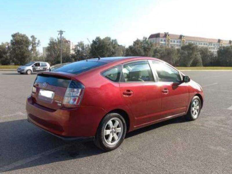 Toyota Prius, 2005 il, 1.5 L, 256 000 km