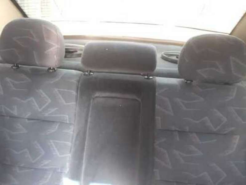 Opel Vectra, 1995 il, 1.8 L, 273 688 km