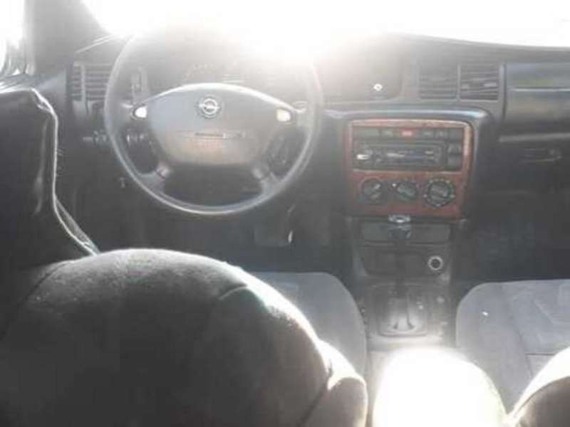Opel Vectra, 1995 il, 1.8 L, 273 688 km