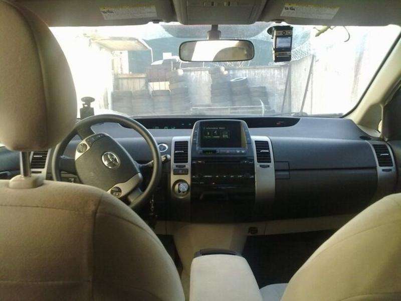 Toyota Prius, 2006 il, 1.5 L, 254 000 km