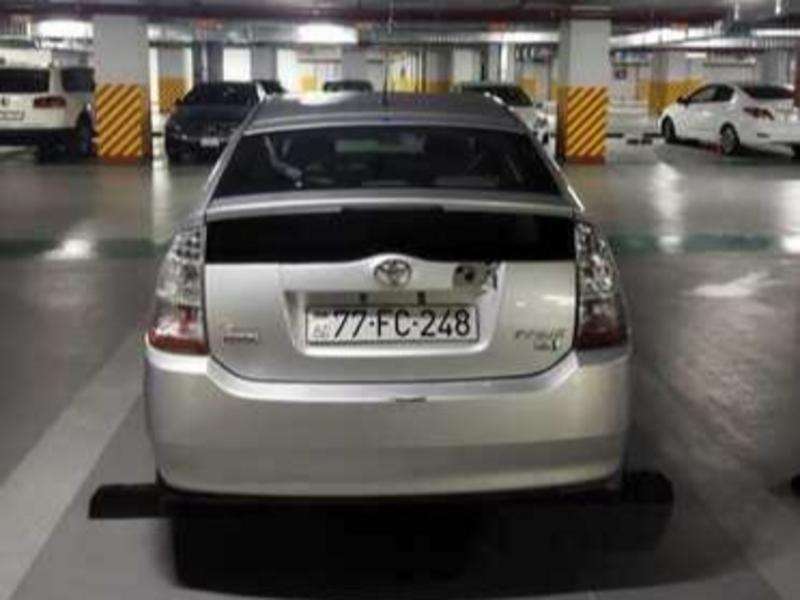Toyota Prius, 2006 il, 1.5 L, 254 000 km