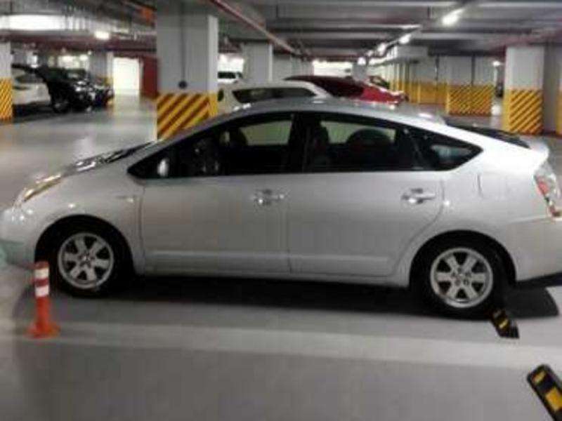 Toyota Prius, 2006 il, 1.5 L, 254 000 km