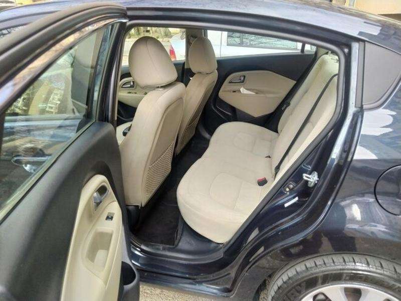 Kia Rio, 2012 il, 1.6 L, 191 512 km