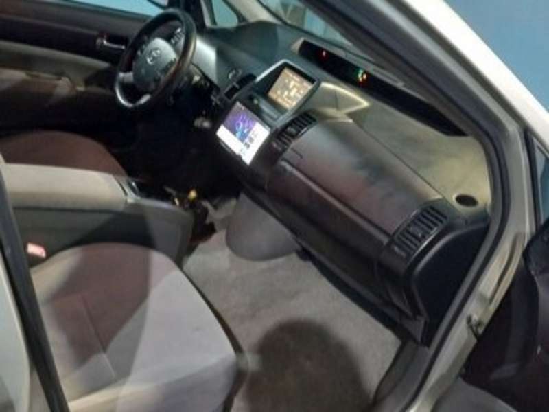 Toyota Prius, 2005 il, 1.5 L, 185 322 km
