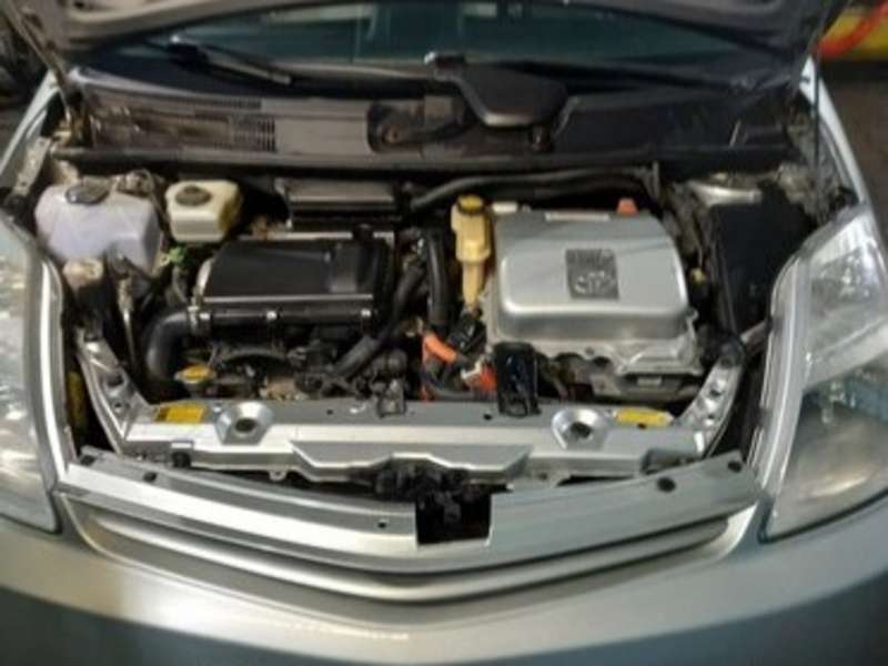 Toyota Prius, 2005 il, 1.5 L, 185 322 km