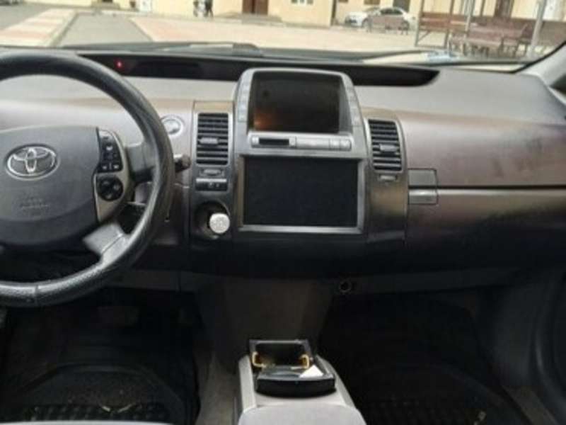 Toyota Prius, 2005 il, 1.5 L, 185 322 km