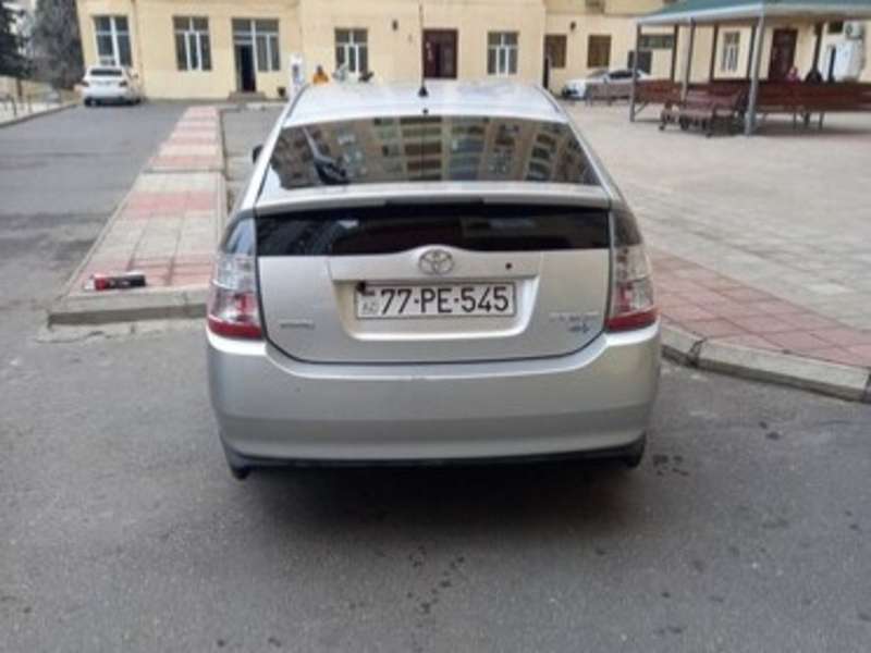 Toyota Prius, 2005 il, 1.5 L, 185 322 km