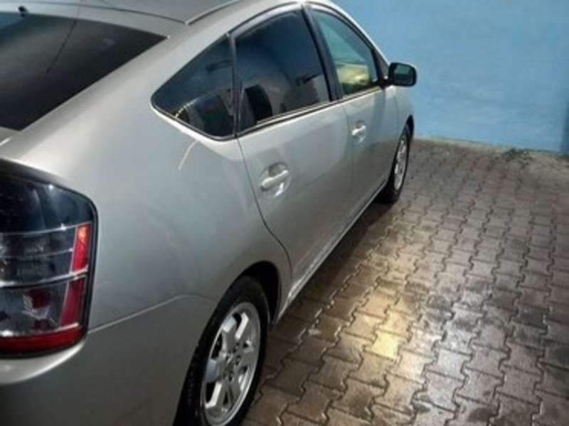 Toyota Prius, 2005 il, 1.5 L, 185 322 km