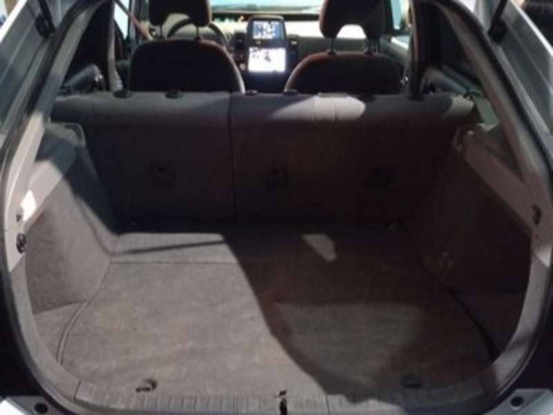 Toyota Prius, 2005 il, 1.5 L, 185 322 km