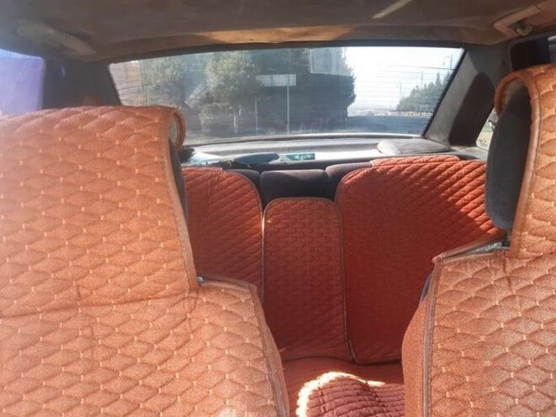 Opel Vectra, 1995 il, 1.4 L, 484 662 km