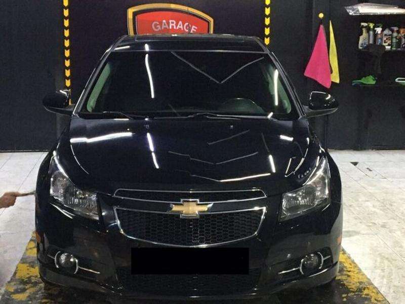 Chevrolet Cruze, 2011 il, 1.4 L, 220 000 km