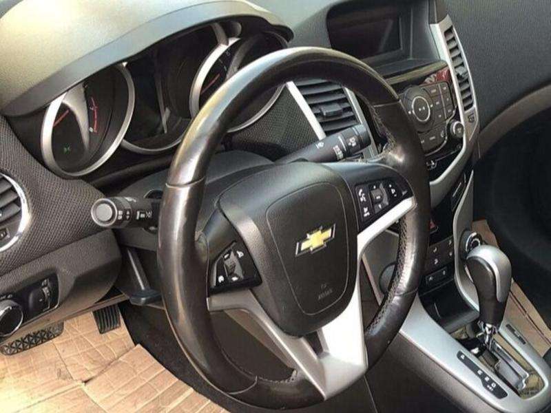 Chevrolet Cruze, 2011 il, 1.4 L, 220 000 km