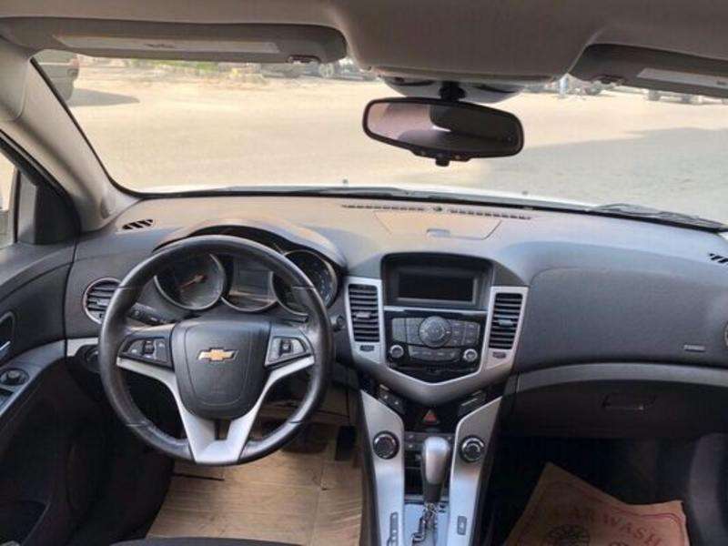 Chevrolet Cruze, 2011 il, 1.4 L, 220 000 km
