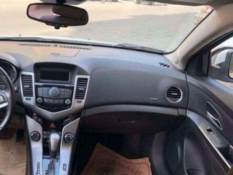 Chevrolet Cruze, 2011 il, 1.4 L, 220 000 km