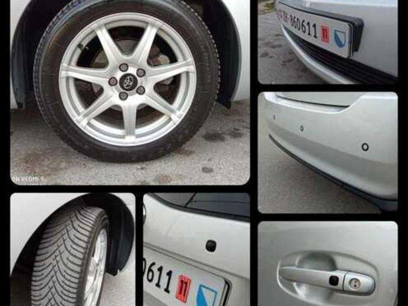 Toyota Prius, 2006 il, 1.5 L, 172 400 km