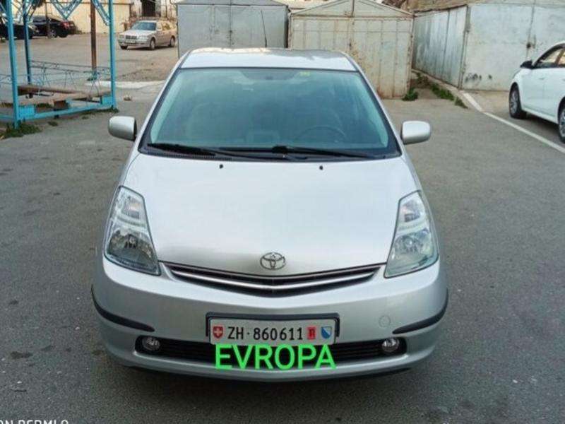 Toyota Prius, 2006 il, 1.5 L, 172 400 km