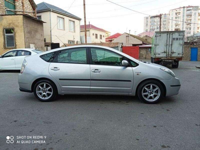 Toyota Prius, 2006 il, 1.5 L, 172 400 km