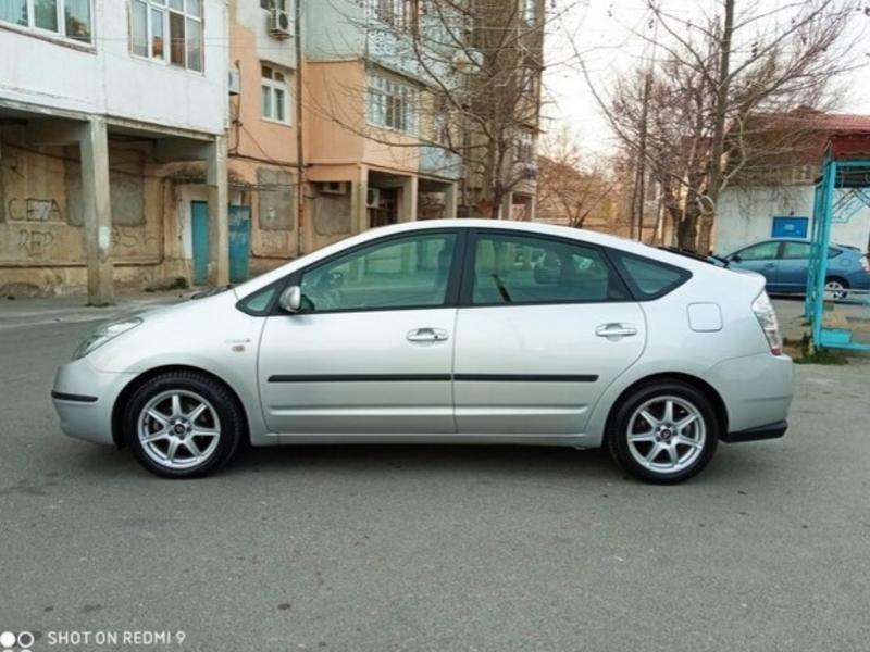 Toyota Prius, 2006 il, 1.5 L, 172 400 km