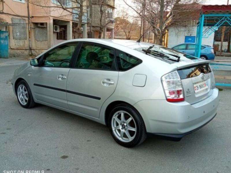 Toyota Prius, 2006 il, 1.5 L, 172 400 km