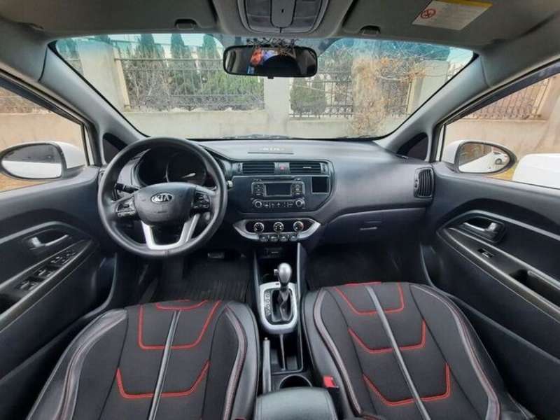 Kia Rio, 2012 il, 1.4 L, 170 000 km