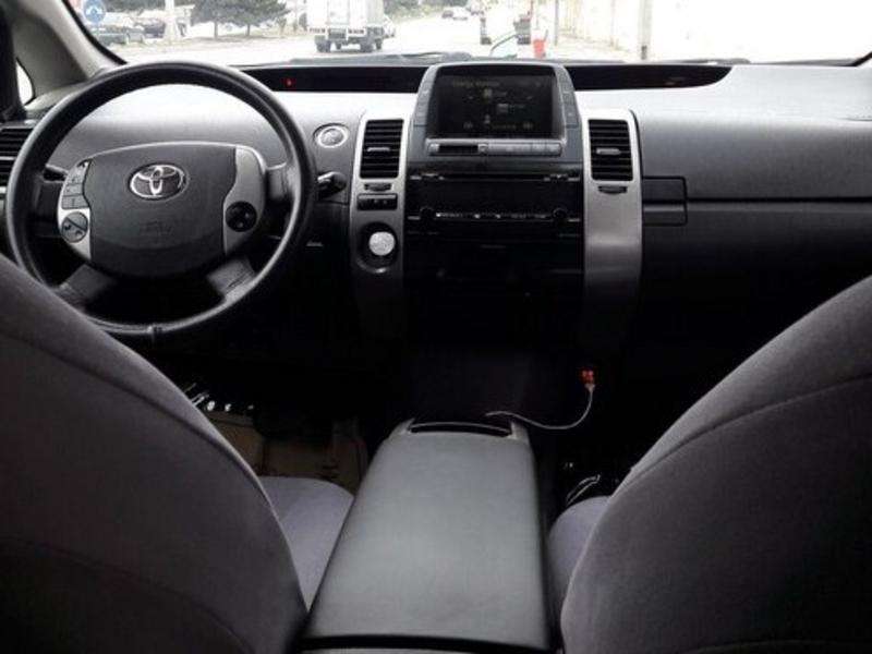 Toyota 4Runner, 2006 il, 1.5 L, 228 000 km