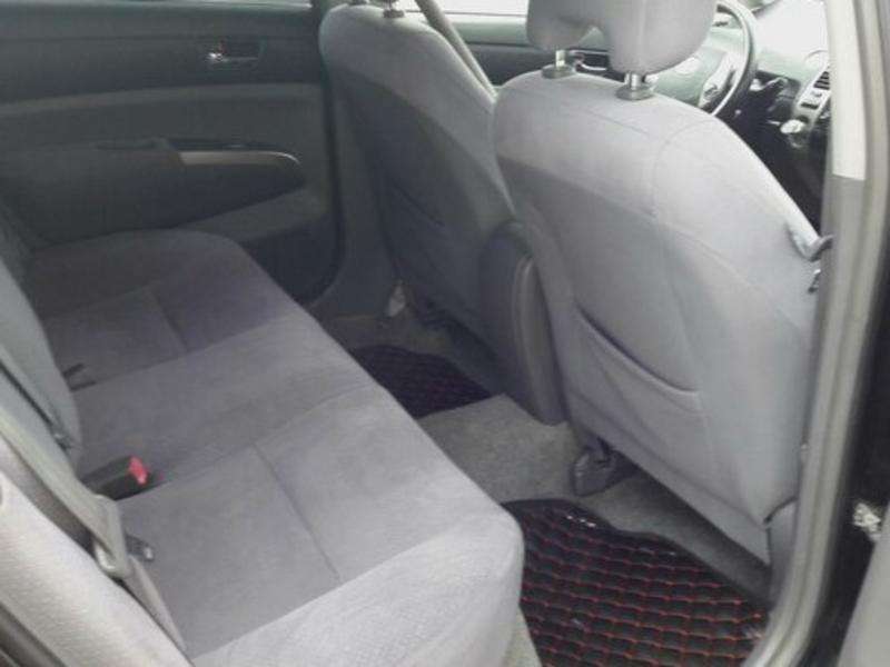 Toyota 4Runner, 2006 il, 1.5 L, 228 000 km