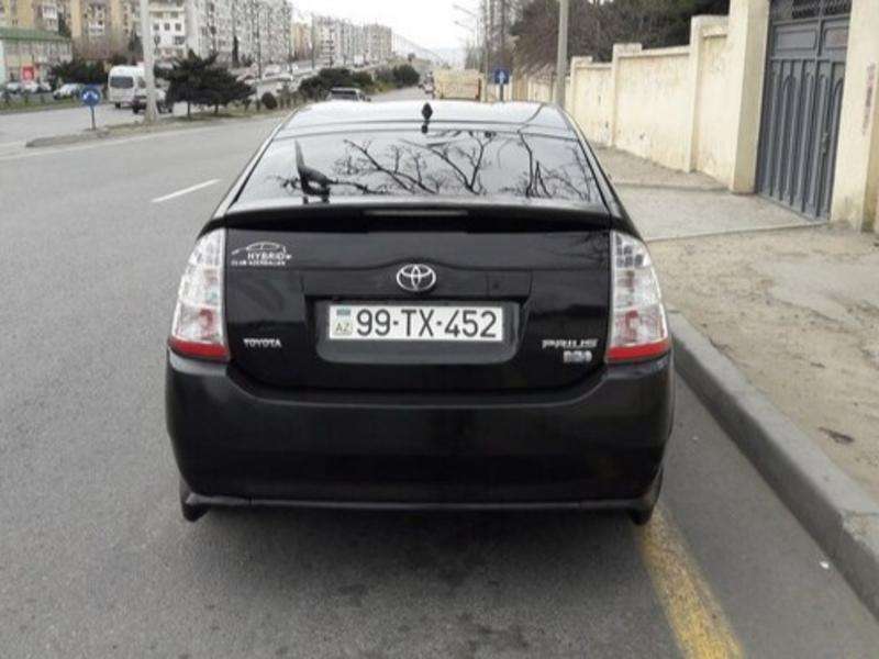 Toyota 4Runner, 2006 il, 1.5 L, 228 000 km
