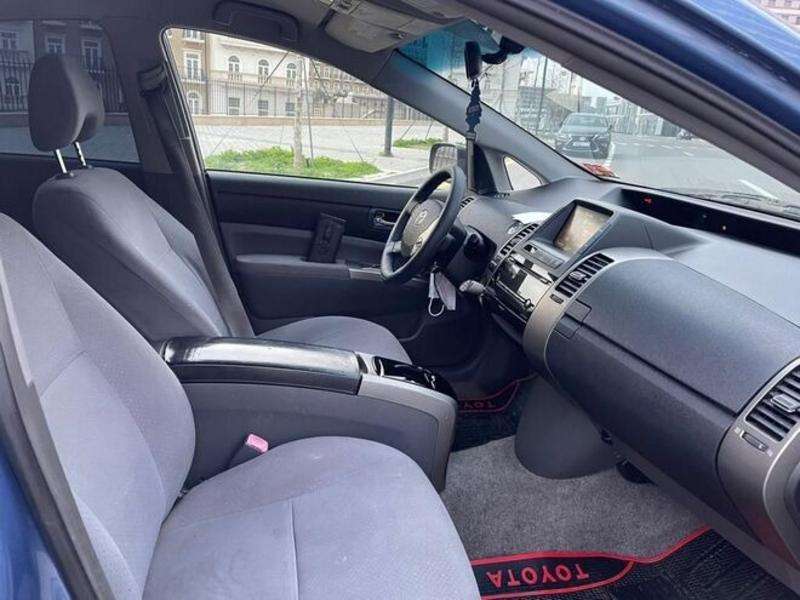 Toyota Prius, 2006 il, 1.5 L, 110 000 km