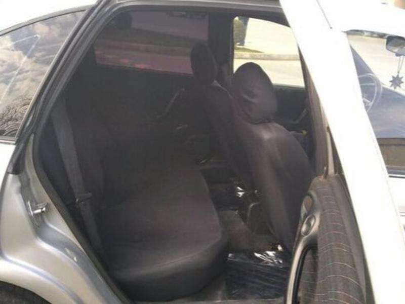 Opel Vectra, 1996 il, 1.6 L, 400 000 km